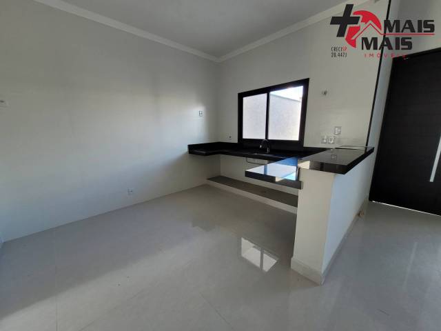 Casa para Venda em Hortolândia - 4