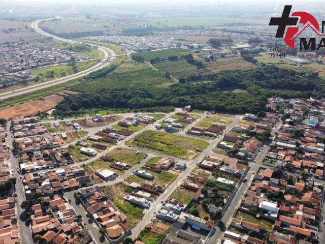 Área para Venda em Hortolândia - 5