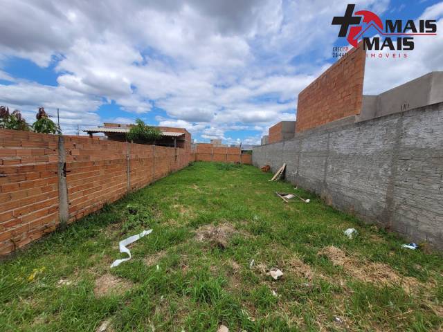 Venda em Loteamento Jardim Vila Verde - Hortolândia