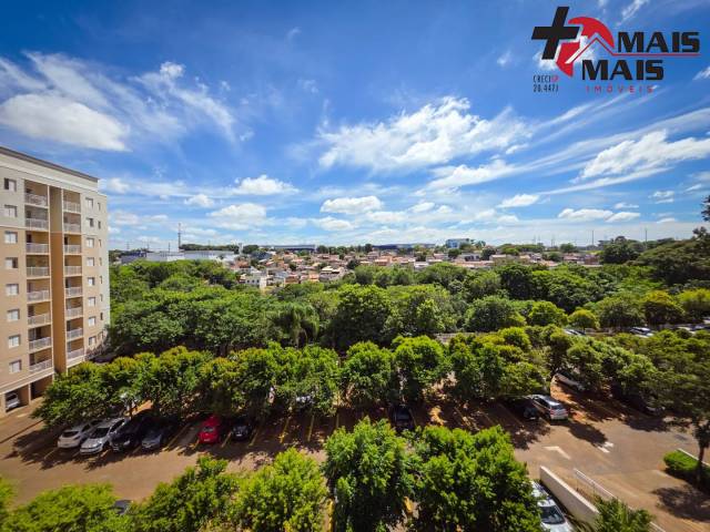 #BNOVA340A - Apartamento para Venda em Hortolândia - SP