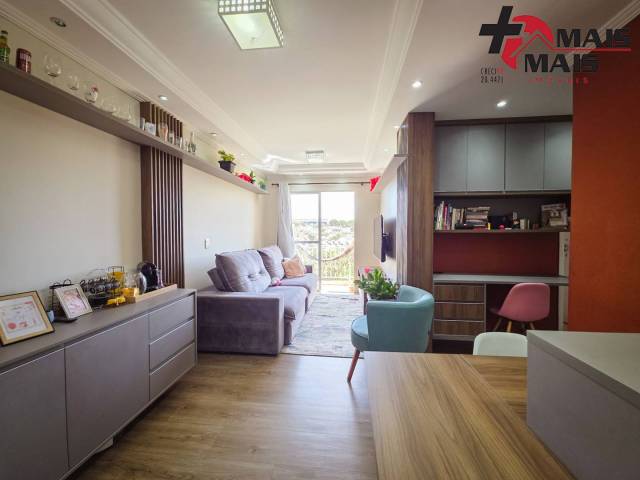 Apartamento para Venda em Hortolândia - 4