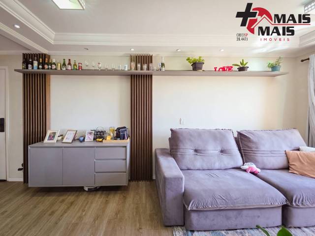Apartamento para Venda em Hortolândia - 5