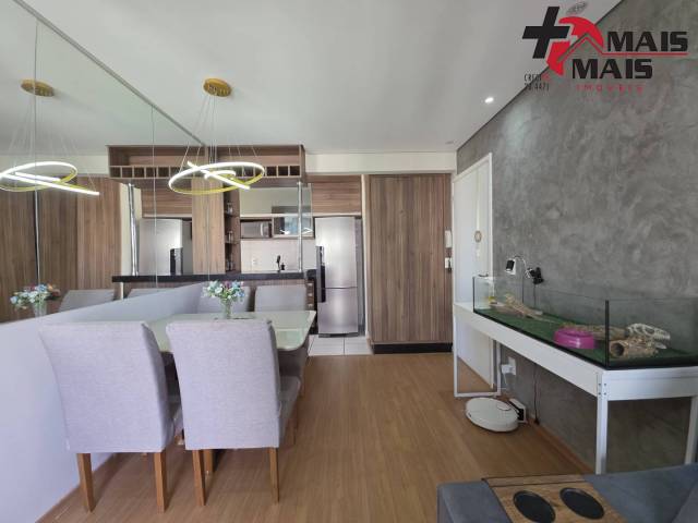 #PRIMA320 - Apartamento para Venda em Hortolândia - SP - 3