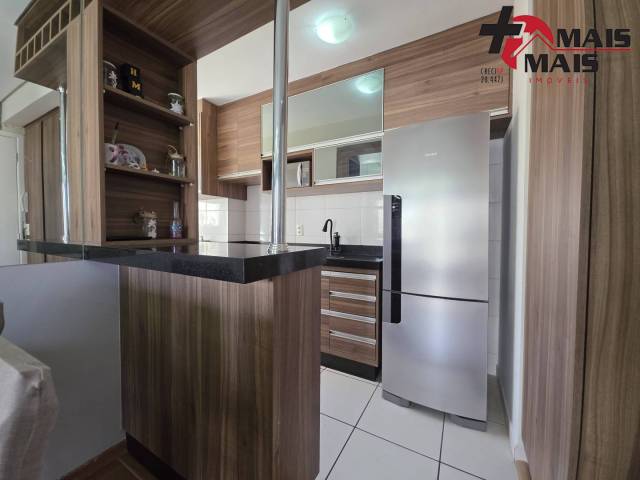Apartamento para Venda em Hortolândia - 4