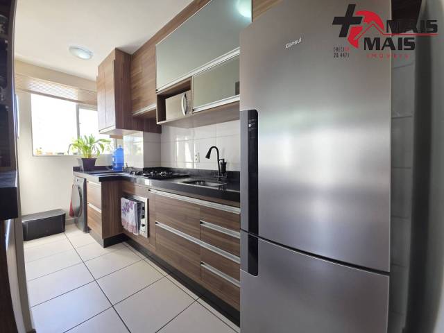 Apartamento para Venda em Hortolândia - 5