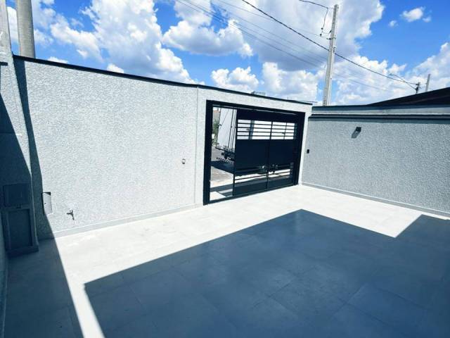 #BELLA520 - Casa para Venda em Hortolândia - SP - 3