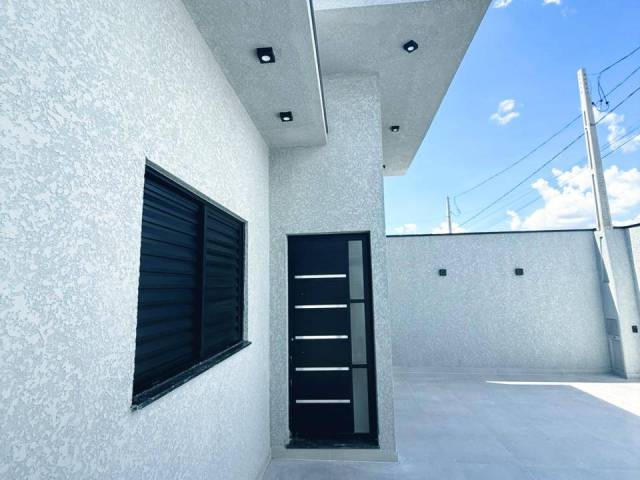 Casa para Venda em Hortolândia - 4