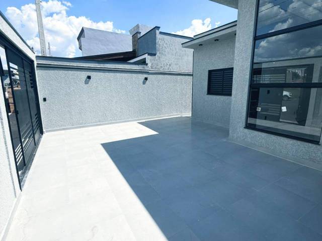 #BELLA520 - Casa para Venda em Hortolândia - SP - 2