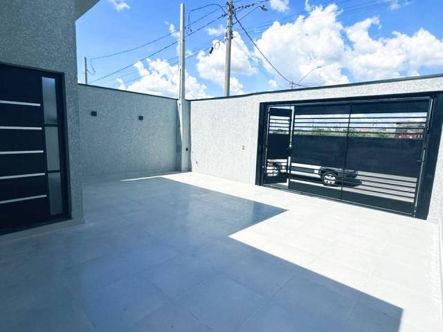 Casa para Venda em Hortolândia - 5