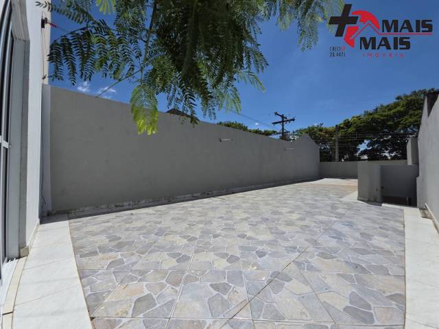 #REAL280 - Casa para Venda em Hortolândia - SP - 3