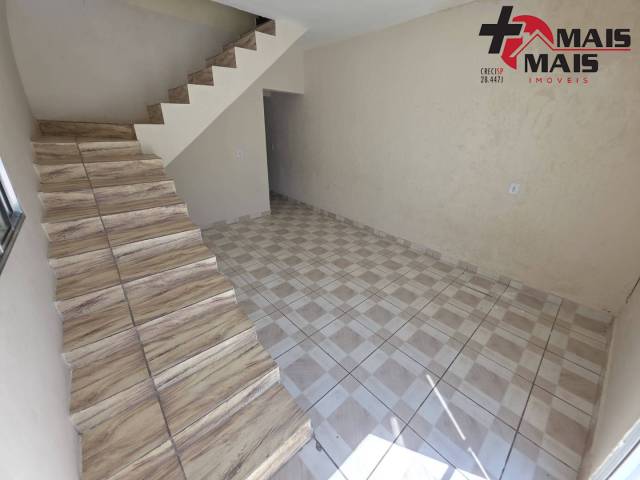 #REAL280 - Casa para Venda em Hortolândia - SP - 1