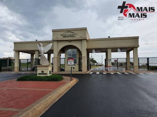 #MREY255 - Área para Venda em Monte Mor - SP - 3