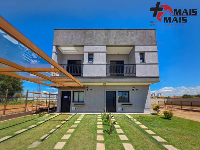 #LOMBARDIA - Casa para Venda em Hortolândia - SP - 2