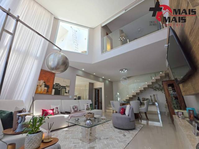 #JATOBA2200 - Casa para Venda em Hortolândia - SP - 1