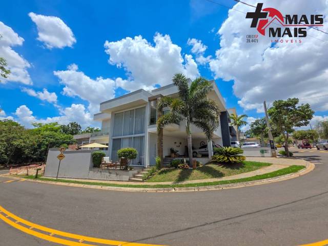 #JATOBA2200 - Casa para Venda em Hortolândia - SP - 2