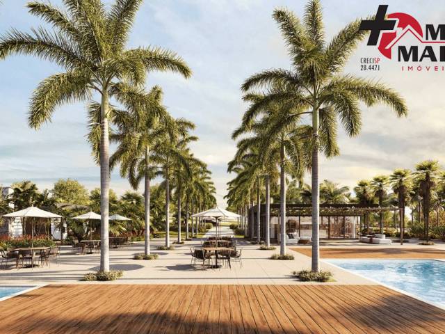 #MONTBLANC - Área para Venda em Paulínia - SP - 2