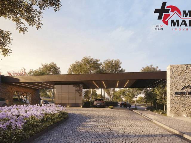#MONTBLANC - Área para Venda em Paulínia - SP - 1