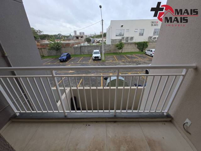 Apartamento para Venda em Hortolândia - 4