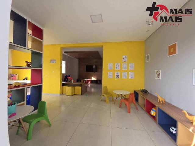 Apartamento para Venda em Hortolândia - 5
