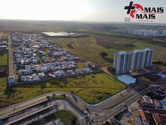 Venda em Parque Ortolândia - Hortolândia