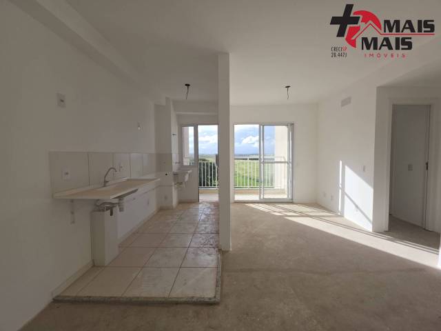 #MAXY360 - Apartamento para Venda em Hortolândia - SP - 2