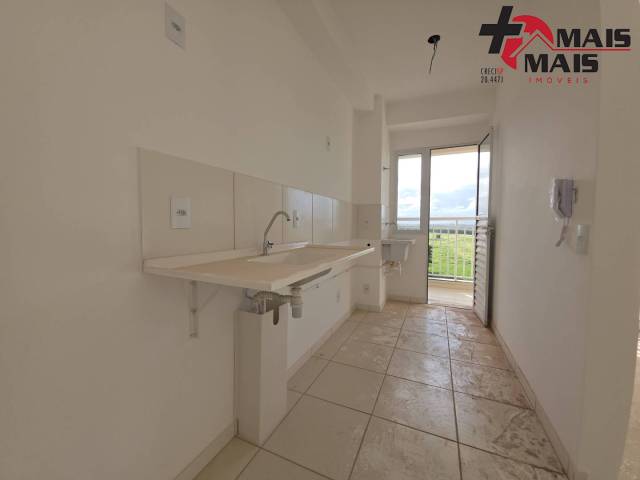 #MAXY360 - Apartamento para Venda em Hortolândia - SP - 3