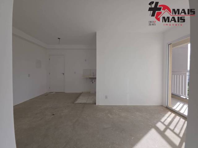 Apartamento para Venda em Hortolândia - 4