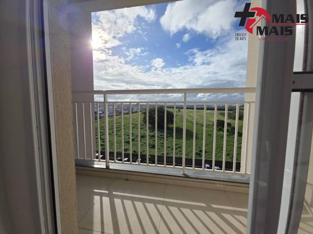Apartamento para Venda em Hortolândia - 5