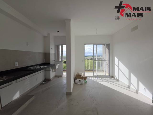 #MAXY400 - Apartamento para Venda em Hortolândia - SP - 3