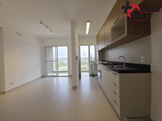 Apartamento para Venda em Hortolândia - 4