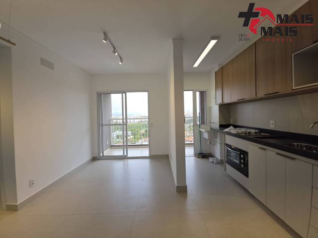 Apartamento para Venda em Hortolândia - 5