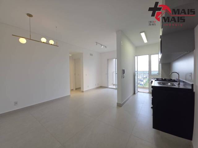 #MAXY430B - Apartamento para Venda em Hortolândia - SP - 2