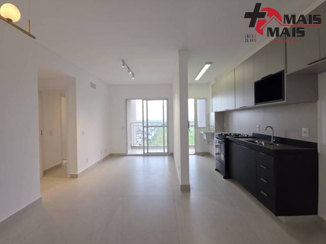 #MAXY430B - Apartamento para Venda em Hortolândia - SP - 3