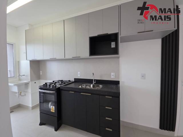 Apartamento para Venda em Hortolândia - 4