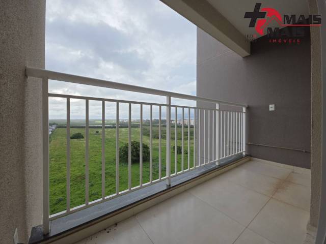Apartamento para Venda em Hortolândia - 5