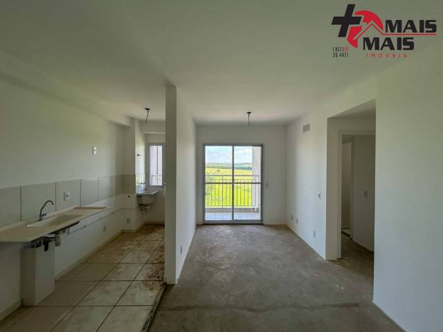 #MAXY360B - Apartamento para Venda em Hortolândia - SP - 3