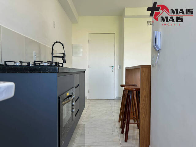 #MAXY380 - Apartamento para Venda em Hortolândia - SP - 3