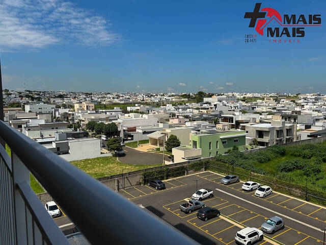 Apartamento para Venda em Hortolândia - 4