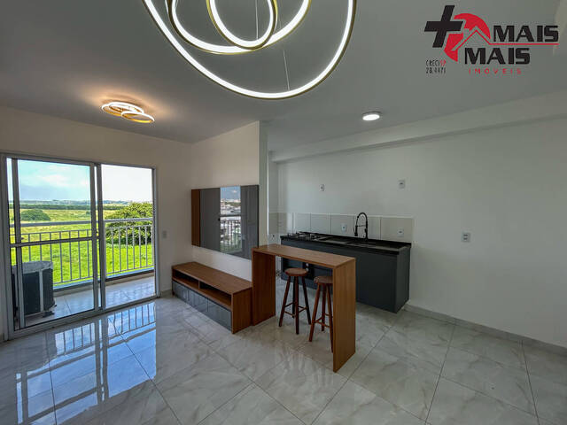 #MAXY380 - Apartamento para Venda em Hortolândia - SP - 2