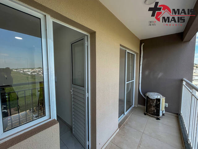 Apartamento para Venda em Hortolândia - 5
