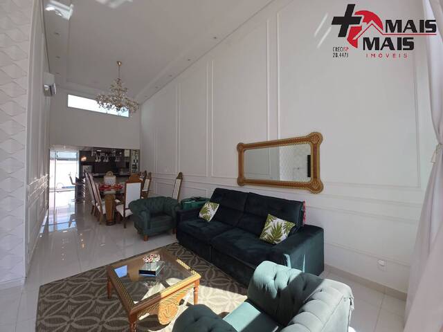 #OLIVIO11 - Casa para Venda em Hortolândia - SP - 1