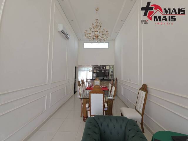Casa para Venda em Hortolândia - 4