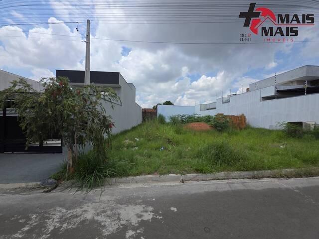 #VERDE162 - Área para Venda em Hortolândia - SP - 2