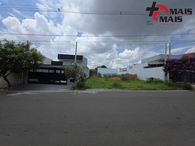 #VERDE162 - Área para Venda em Hortolândia - SP - 3