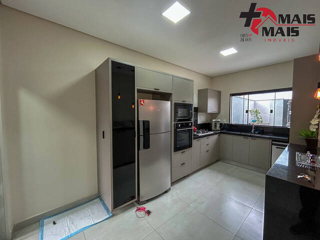 #vverde600 - Casa para Venda em Hortolândia - SP - 3