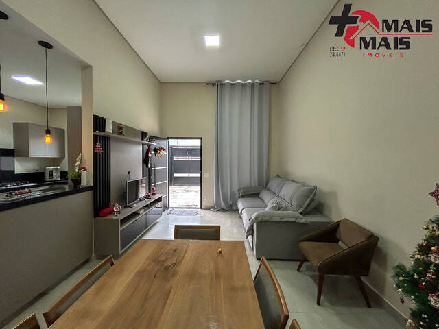 #vverde600 - Casa para Venda em Hortolândia - SP