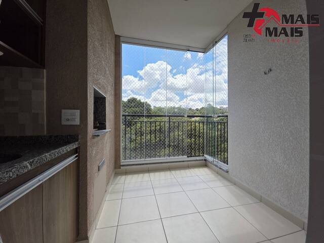 #FLEX770 - Apartamento para Venda em Jundiaí - SP - 3