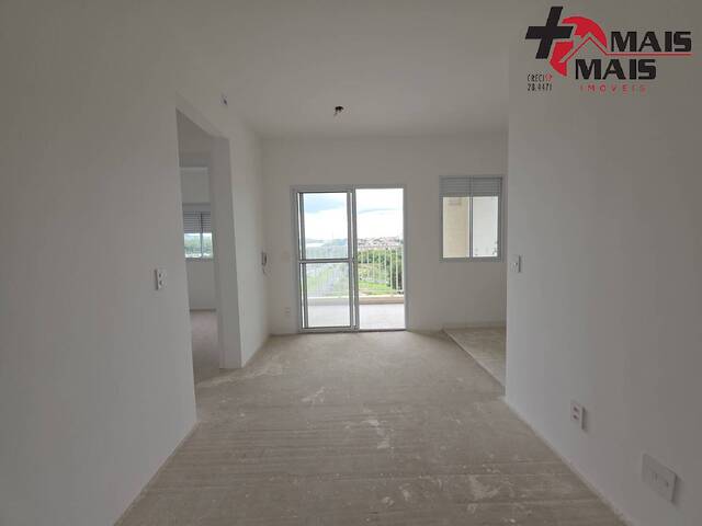 #MORADA47 - Apartamento para Venda em Valinhos - SP - 2