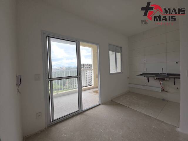 #MORADA47 - Apartamento para Venda em Valinhos - SP - 3