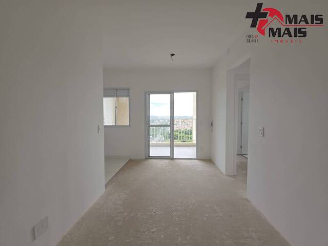 #MORADA51 - Apartamento para Venda em Valinhos - SP - 2